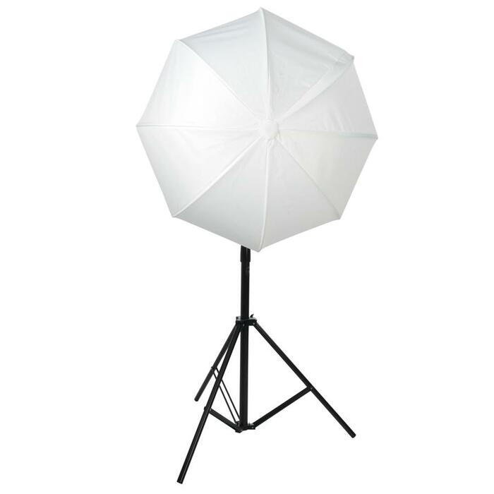 Nanlite LT-80 Lantern 80 Easy-Up Softbox With Bowens Mount, 31"