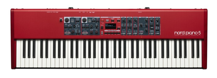 Nord Piano 5 73