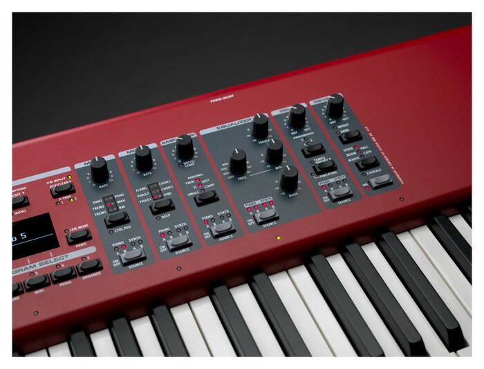 Nord Piano 5 73 73-Key Digital Stage Piano
