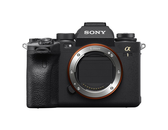 Sony Alpha 1 50MP Mirrorless Digital Camera, Body Only
