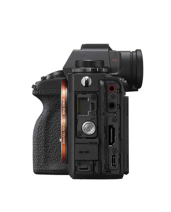 Sony Alpha 1 50MP Mirrorless Digital Camera, Body Only