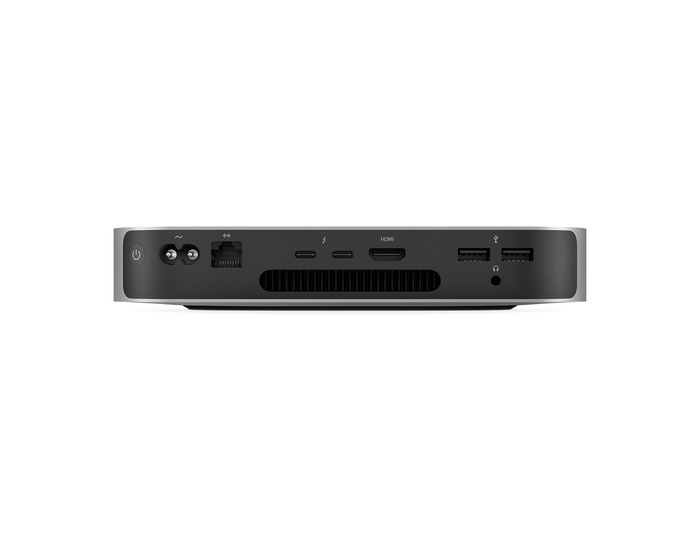 Apple MM-M1/16GB/512GB Mac Mini M1, 16GB Memory, 512GB SSD