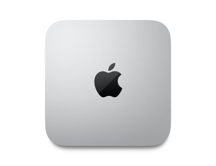 Apple MM-M1/16GB/512GB Mac Mini M1, 16GB Memory, 512GB SSD
