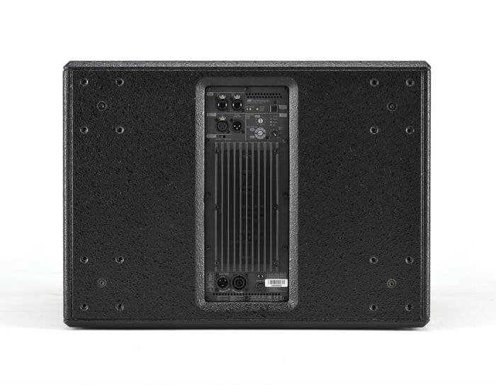 DB Technologies SUB 915 15" Active Subwoofer, 900W