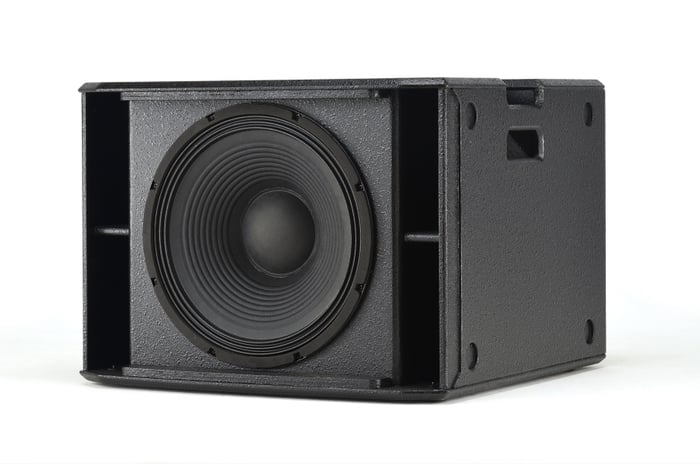 DB Technologies SUB 915 15" Active Subwoofer, 900W
