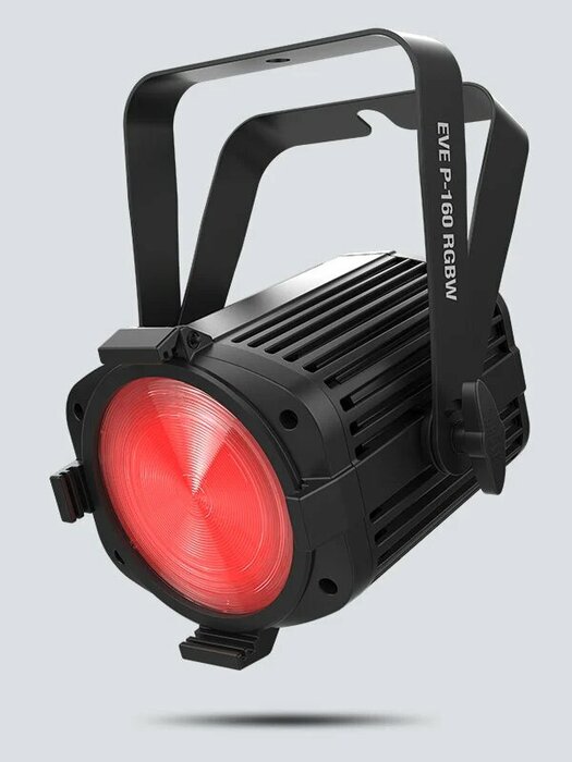 Chauvet DJ EVEP160RGBW RGBW 160W Wash Light With DMX Control