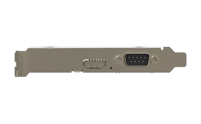 Magewell Pro Capture HDMI SDI/DB9 PCIe X1 Capture Card