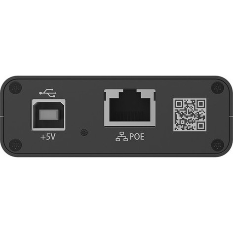 Magewell Pro Convert HDMI Plus HDMI HD To NDI Converter, POE