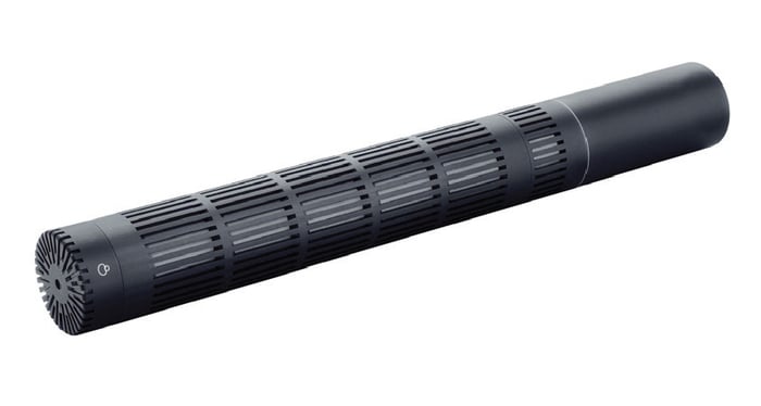 Meyer Sound CONSTEL-4017C Constellation Shotgun Microphone With Compact Preamp