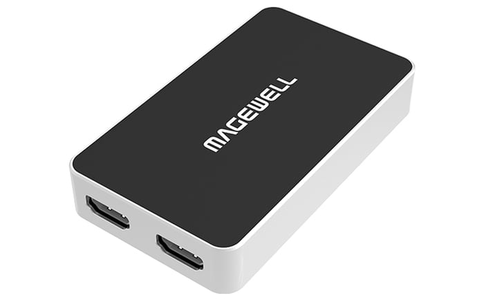 Magewell USB Capture HDMI Plus One-Channel 2K HDMI Capture Device