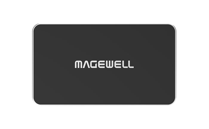 Magewell USB Capture HDMI Plus One-Channel 2K HDMI Capture Device