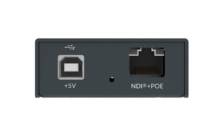 Magewell Pro Convert NDI to HDMI NDI To HD-HDMI Converter