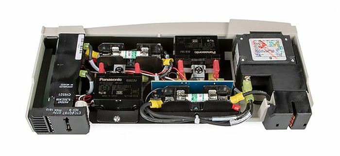 ETC AR20 Dual (277V) 20A Relay Module