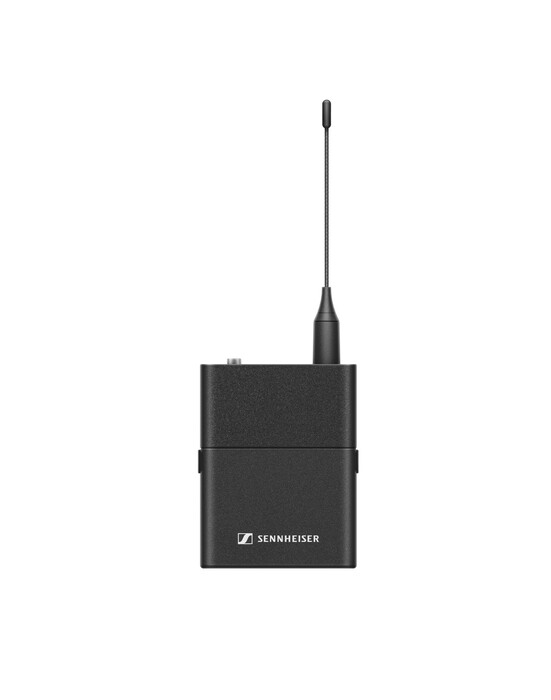 Sennheiser EW-D ME2 SET Digital Wireless Lavalier System With ME2 Mic