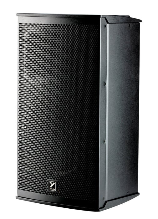 Yorkville Excursion Mobile 12 12" Battery-Powered Compact Speaker With 3-Channel Mixer