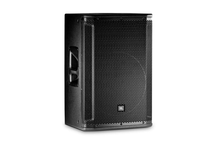 JBL SRX815-XTI4002-K Two 15" Speakers And 2-Channel 1200W Amplifier