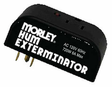 Morley MHUM-X Morley Hum X Exterminator Box Version