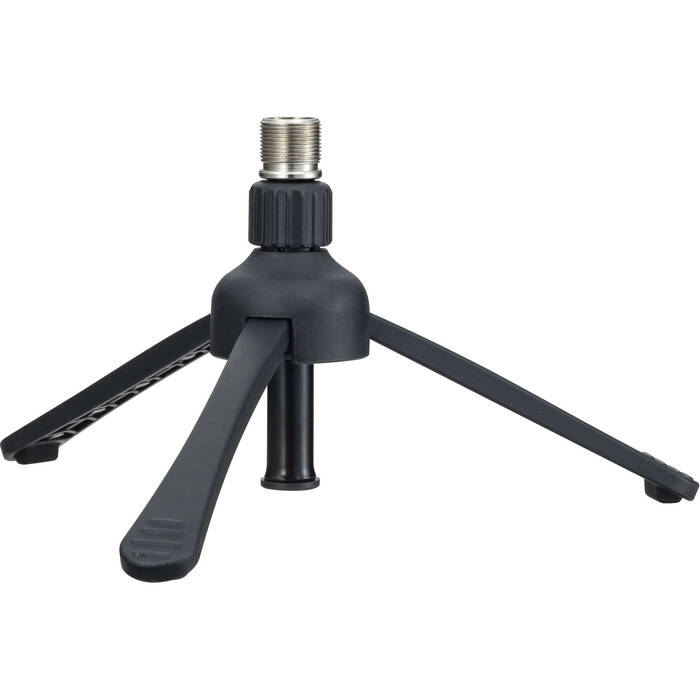 Zoom Zoom TPS-4 Tabletop Tripod Mic Stand