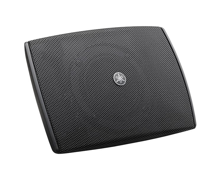 Yamaha VXS3FT Mid/Hi Speaker With 90x50 Degree Rotatable Dispersion