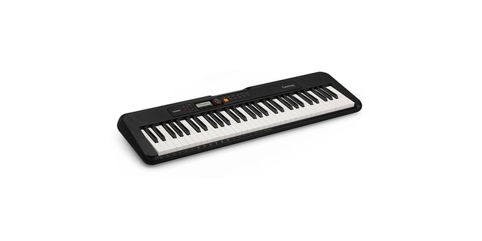 Casio CT-S200 61 Piano-style Keys
