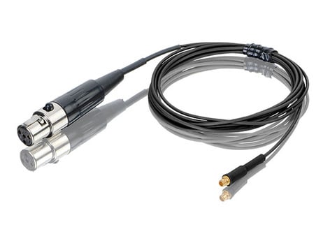 Countryman E6CABLE2-L7 Cable, 2mm, Line 6