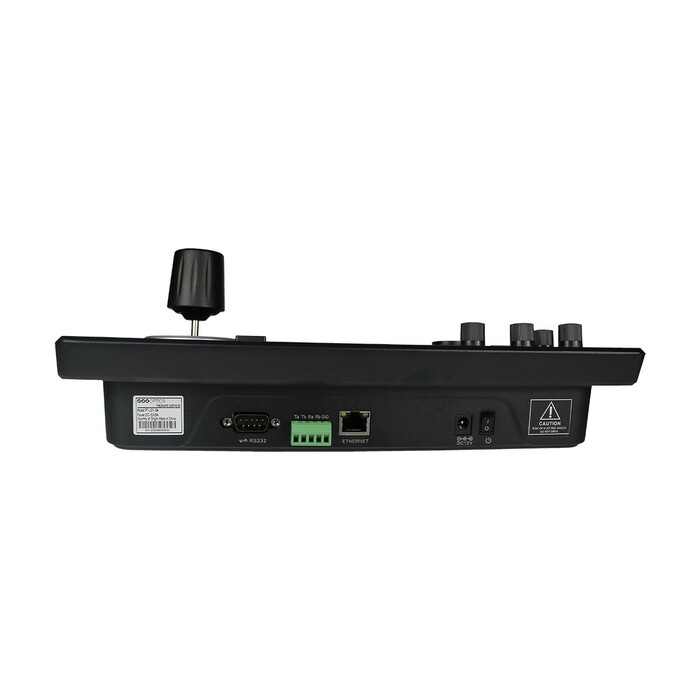 PTZOptics PT-JOY-G4 IP Or Serial PTZ Camera Controller | Fourth Generation | PTZ