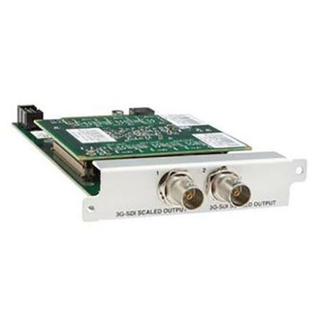 tvONE CM-3GSDI-SC-2OUT CURIOmodule 3G SDI 2 Output