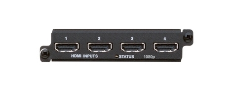 tvONE CV-HDMI-4IN-FF CORIOview HDMI 1080P 4-input (Factory Fit)