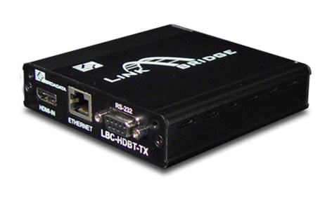 Liberty AV LBC-HDBT-T Link Bridge HDMI HDBT Transmitter