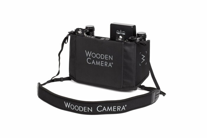 Wooden Camera 270000 Wooden Camera - Director's Monitor Cage V3