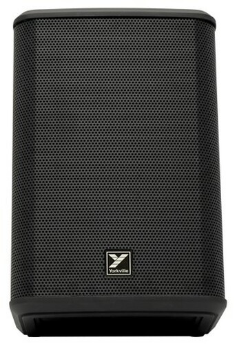 straf vliegtuigen pop Yorkville EXM-MOBILE-8 Battery-Powered Compact Speaker, 8" Woofer,  3-Channel Mixer | Full Compass Systems