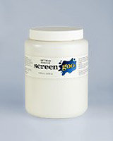 Goo Systems GOO-4193 CRT White Basecoat/Screen Paint (1000 ML Container)
