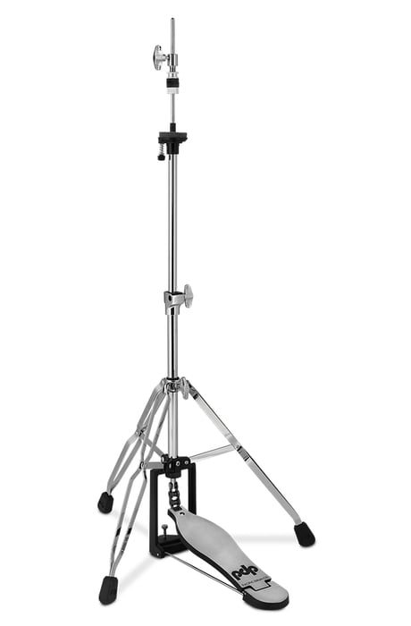 Pacific Drums PDHH713 Hi-Hat Stand With Three Legs