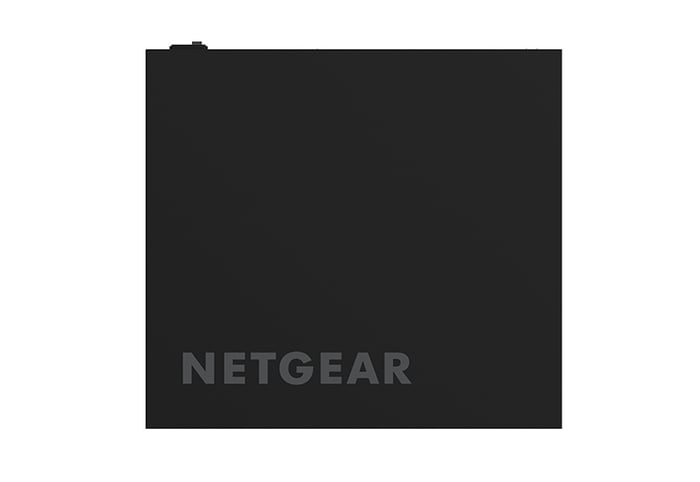 Netgear GSM4230PX-100NAS 24x1G PoE+ 480W 2x1G And 4xSFP+ Managed Switch