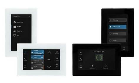 wall touch screen monitor pricelist