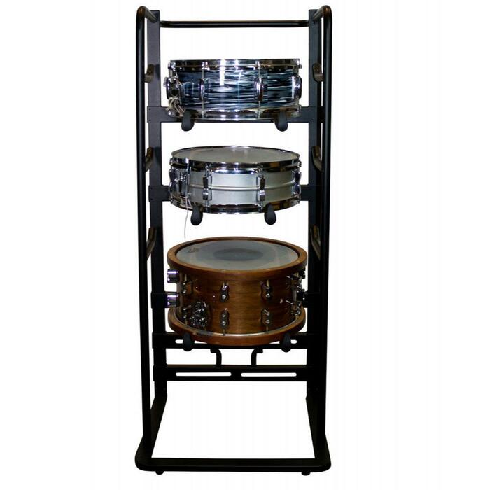 On-Stage DRS9000 Snare Drum Rack