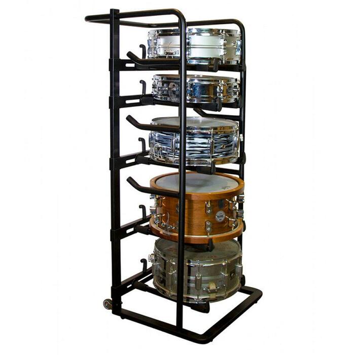 On-Stage DRS9000 Snare Drum Rack