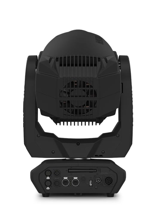Chauvet Pro Maverick Force S Spot 350W LED Moving Spot W/ Dual Gobo Wheels And 8 Slot Color Wheel