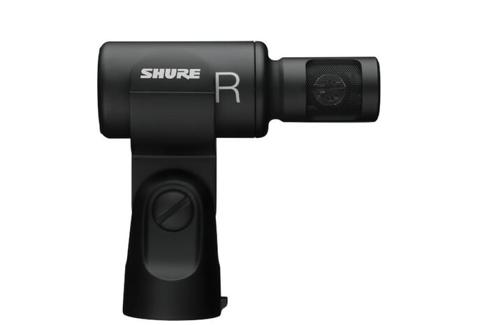 Shure MV88+STEREO-USB MV88+ Stereo USB Microphone