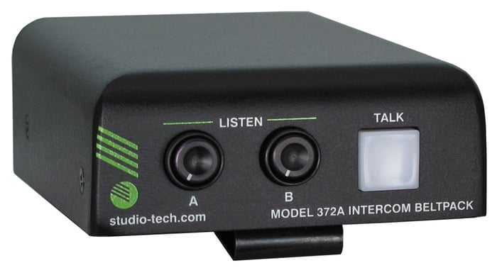 Studio Technologies DPL-KIT-01 Party-Line Intercom Kit 1
