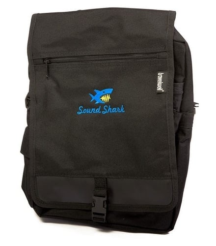 Klover SS1-CB Carrying Bag For Sound Shark