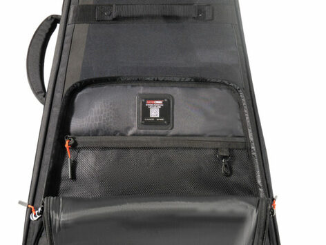 Gator G-ICON335 ICON Series Bag For 335 Style Guitars