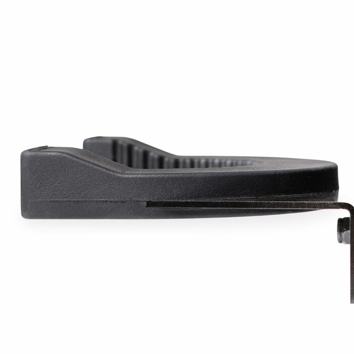 Gator GFW-GTRDSKCLAMP-1000 Table & Desk Clamping Guitar Rest Cradle