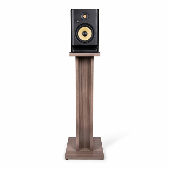 Gator GFW-ELITESPKSTMN Floor-Standing Studio Monitor Speaker Stand