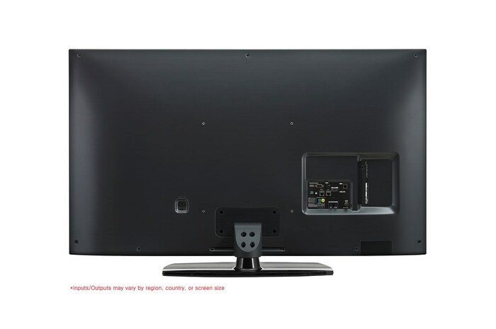 LG Electronics 55UT770H 55” Smart Hospitality Slim UHD TV With NanoCell Display