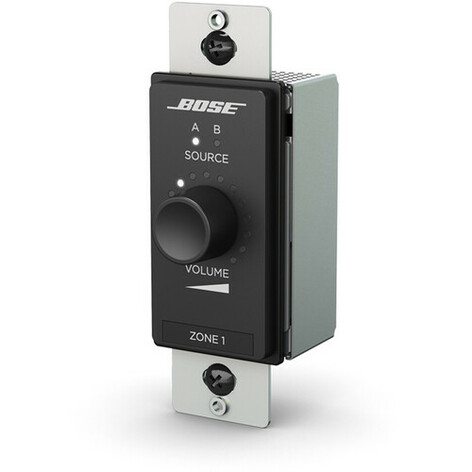 Bose Professional CC-2D ControlCenter CC-2D Digital Zone Controller
