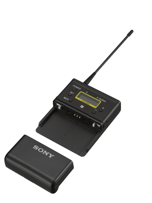 Sony UTX-B40/25 UWP-D Bodypack Transmitter