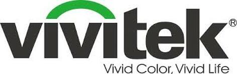 Vivitek 5811122743-SVV Wide Zoom Lens 1.25 - 1.60:1