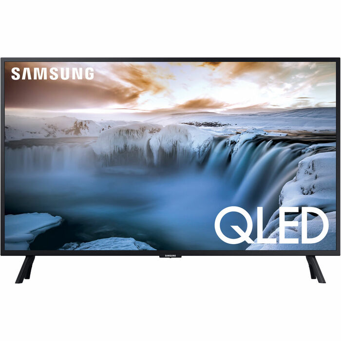 Samsung QN32Q50RAFXZA 32" Q50R Smart QLED 4K UHD TV With HDR