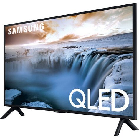 Samsung QN32Q50RAFXZA 32" Q50R Smart QLED 4K UHD TV With HDR